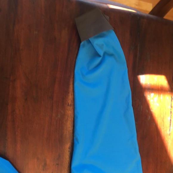 Patagonia All Free Jacket - Picture 4 of 5